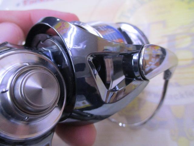 22イグジスト SF 2500SS-H