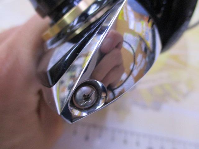 13ブラスト 3520PE