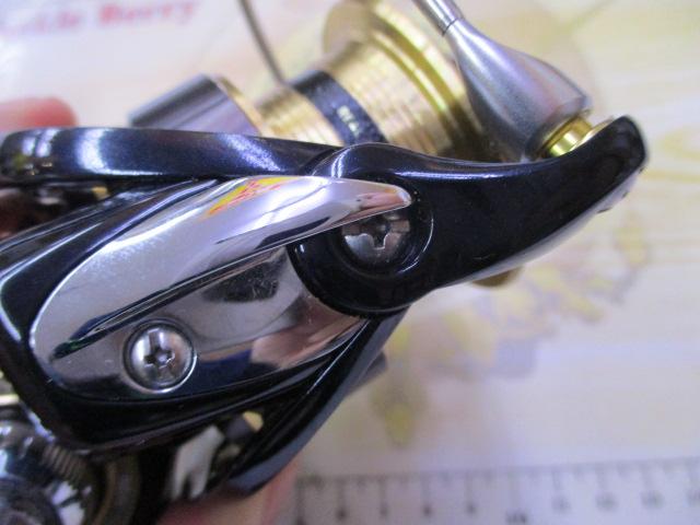 13ブラスト 3520PE