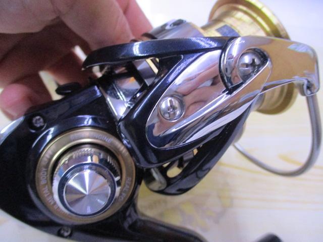 13ブラスト 3520PE