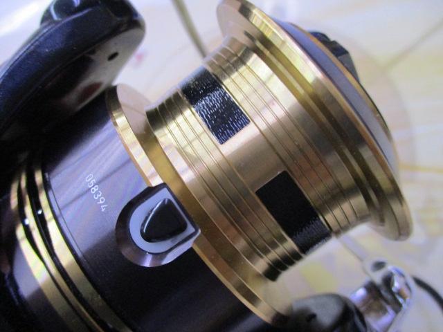 13ブラスト 3520PE