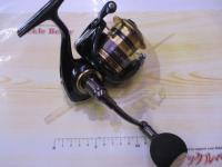 13ブラスト 3520PE