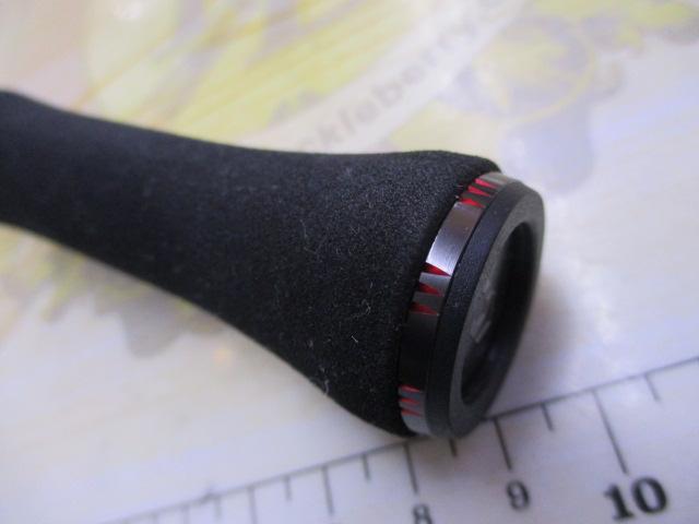 エメラルダスストイストRT IL 81M