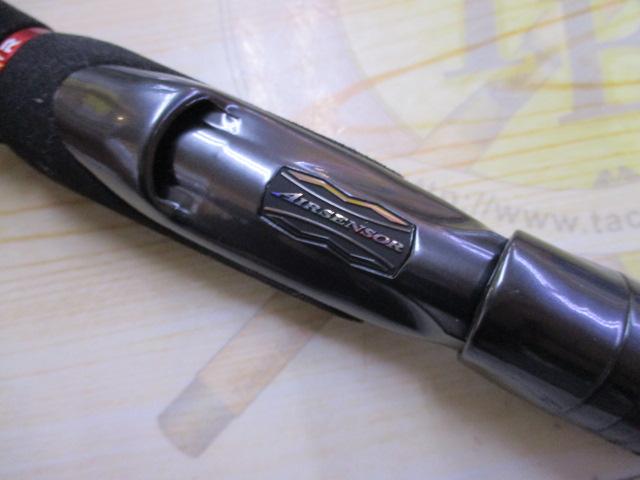 エメラルダスストイストRT IL 81M