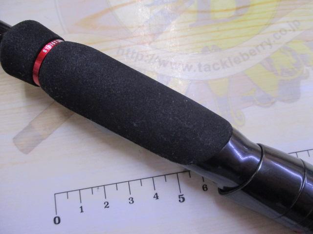 エメラルダスストイストRT IL 81M