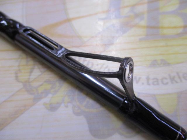 エメラルダスストイストRT IL 81M