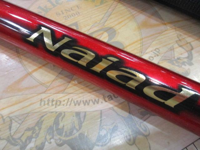 ナイアード急瀬90NJ