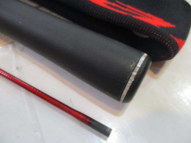 ナイアード急瀬90NJ