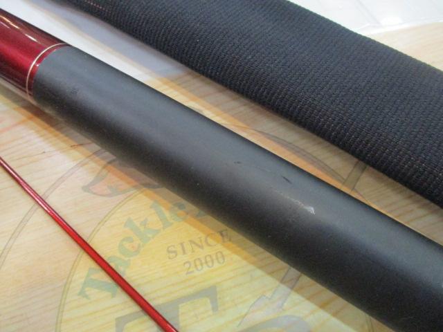 ナイアード急瀬90NJ