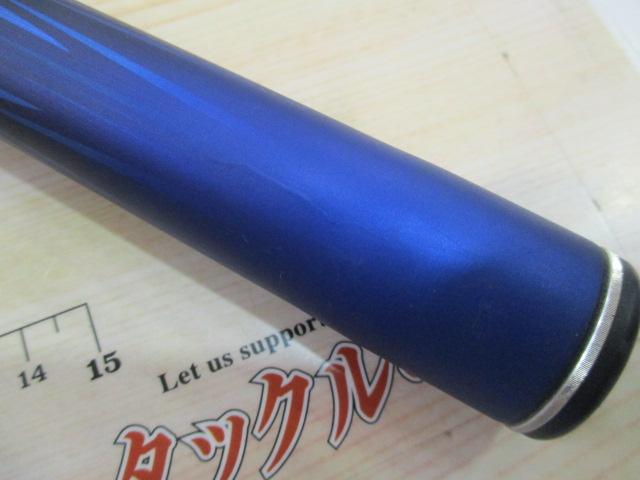 銀影エア AH85・V