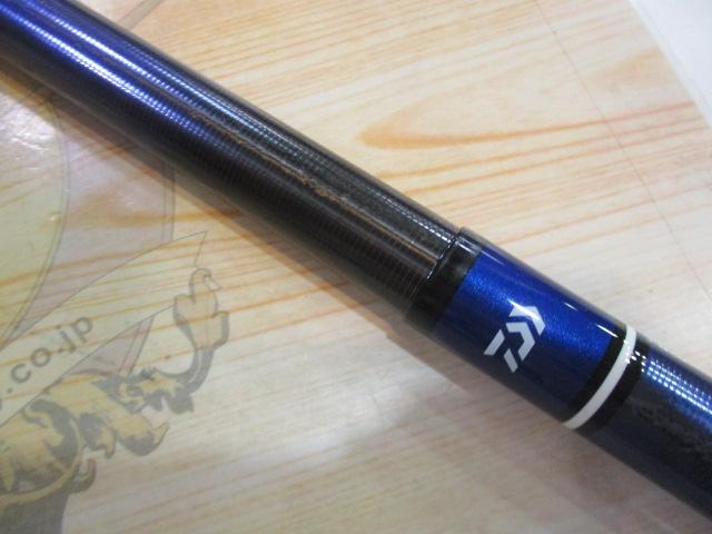 銀影エア AH85・V