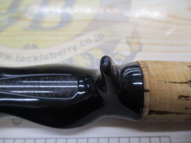 ブラックレーベル BL-FM701MHFB