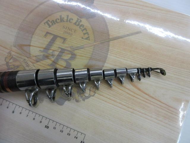 ウィスカーTHE振出石鯛 24号-525