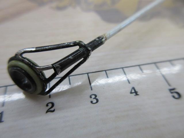 ウィスカーTHE振出石鯛 24号-525