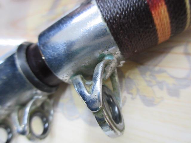 ウィスカーTHE振出石鯛 24号-525