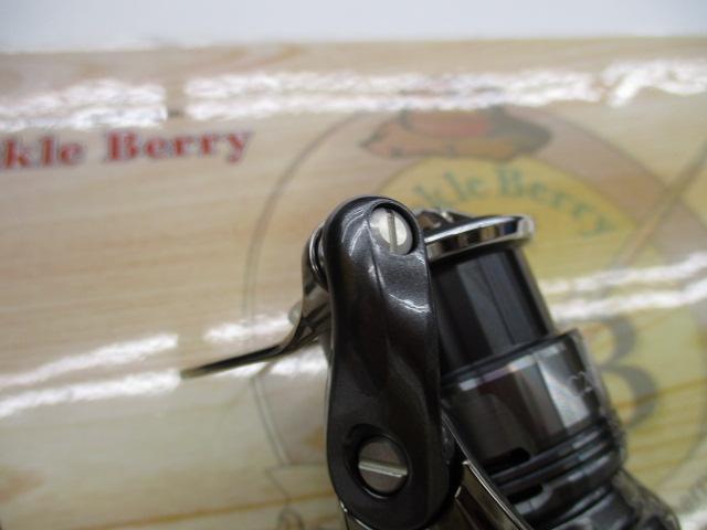 24ツインパワー C2000S