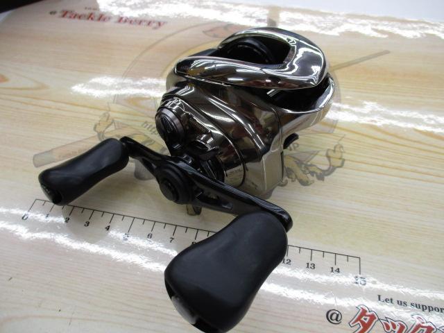 21アンタレスDC XG RH