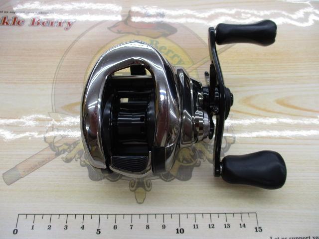 21アンタレスDC XG RH