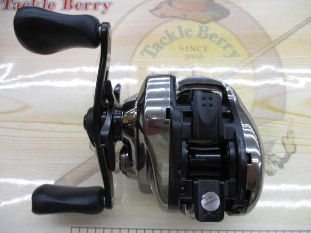 21アンタレスDC XG RH｜＠ベリーネット 日本最大新品中古釣具WEBショップ