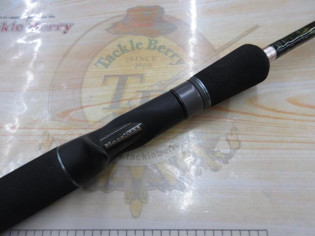 デストロイヤー F4-65DG(オロチピークパフォーマンス)