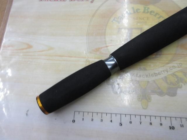 デストロイヤー F2-64DG(オロチピークパフォーマンス)