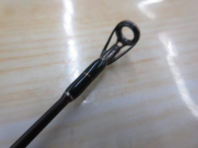 デストロイヤー F2-64DG(オロチピークパフォーマンス)