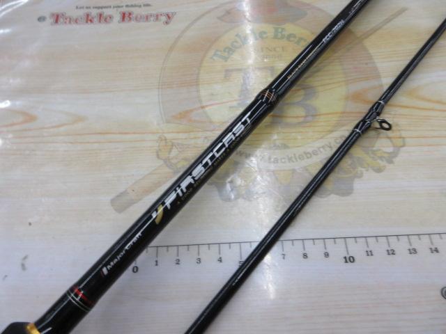 ファーストキャスト FCC-702H