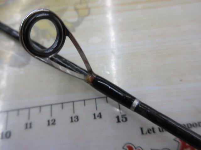 ディアルーナBS S600ML