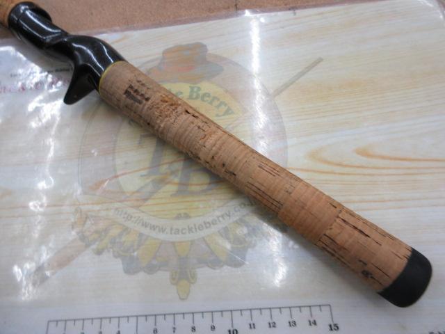 ハンティングシャフトボロン HBC-601MF