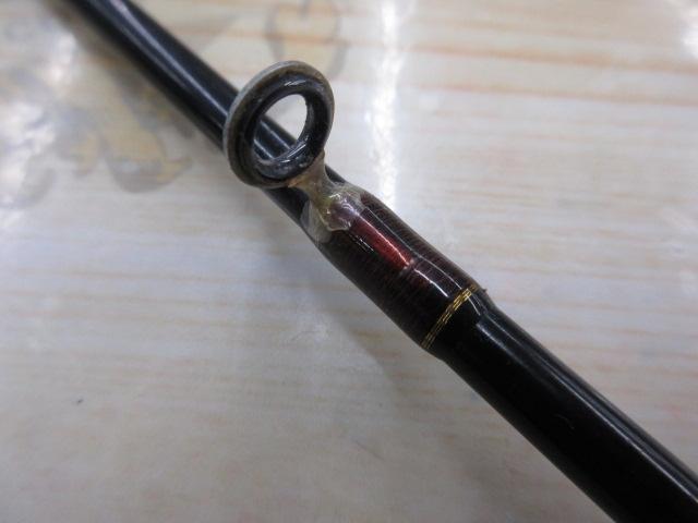 ハンティングシャフトボロン HBC-601MF