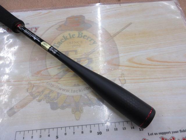 セフィアXRティップエギング S511MLSR