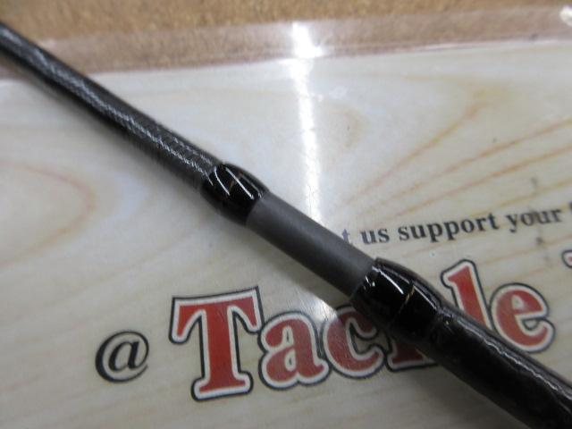 セフィアXRティップエギング S511MLSR