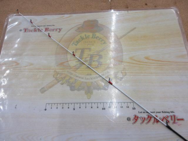 セフィアXRティップエギング S511MLSR