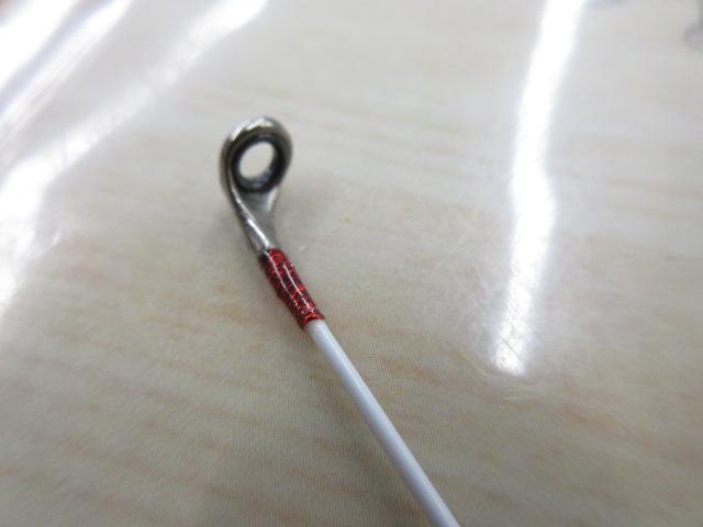 セフィアXRティップエギング S511MLSR