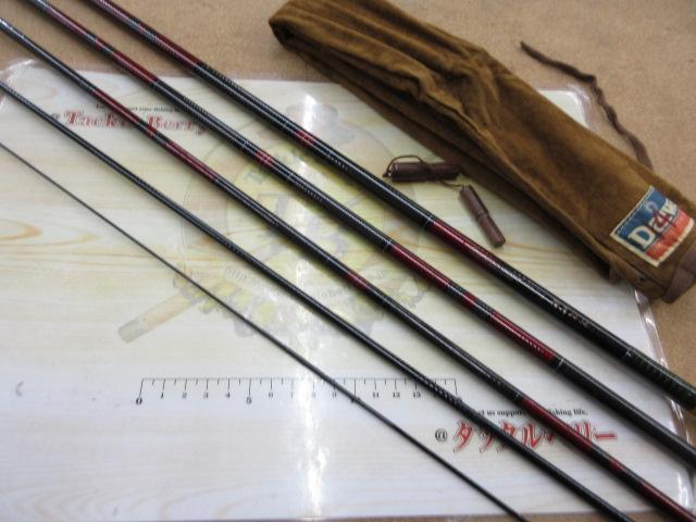 AWTHEヘラ抱月 硬調14