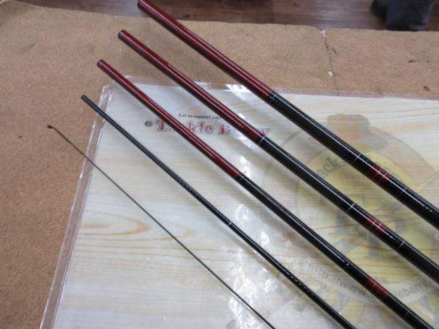 AWTHEヘラ抱月 硬調14