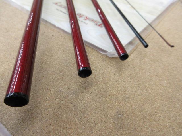 AWTHEヘラ抱月 硬調14