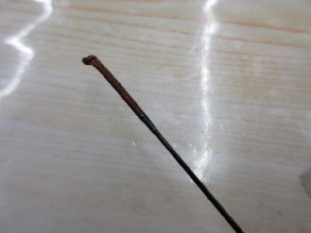 AWTHEヘラ抱月 硬調14