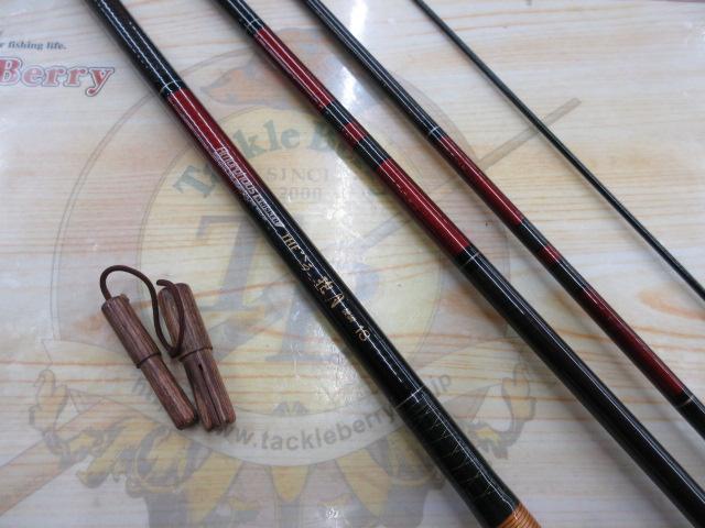 AWTHEヘラ抱月 硬調13