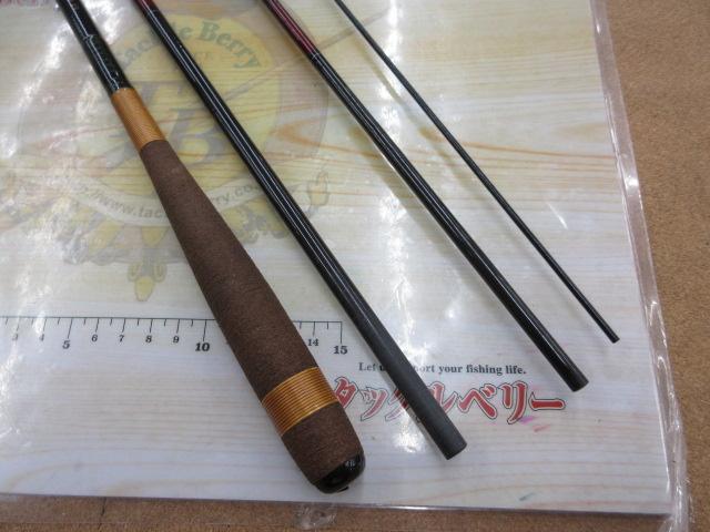 AWTHEヘラ抱月 硬調13