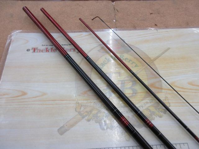 AWTHEヘラ抱月 硬調13