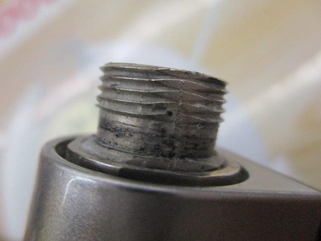 13フォースマスター 400