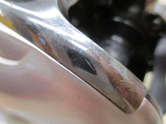 13フォースマスター 400