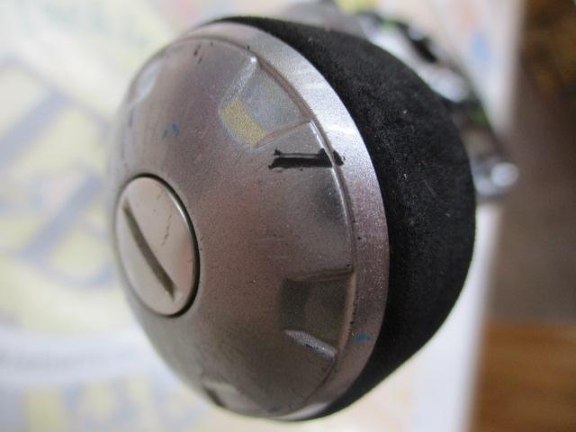 13フォースマスター 400