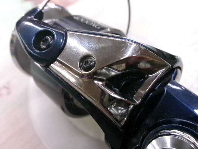 21ツインパワーXD 4000XG