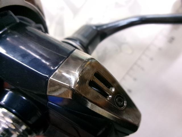 21ツインパワーXD 4000XG