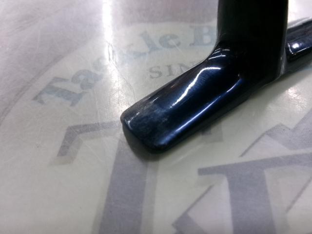 21ツインパワーXD 4000XG