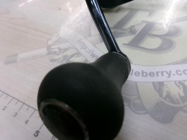 21ツインパワーXD 4000XG