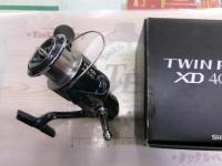 21ツインパワーXD 4000XG