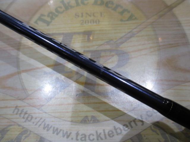 ソルティガSLJ 61MS TG